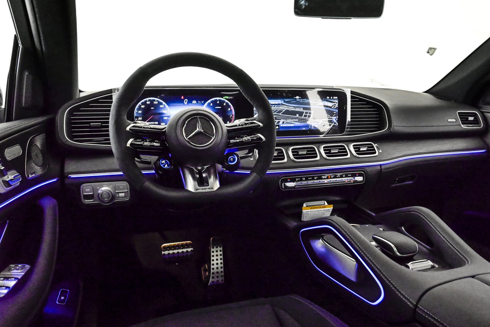 2025 MERCEDES-BENZ GLE-CLASS - Image 8