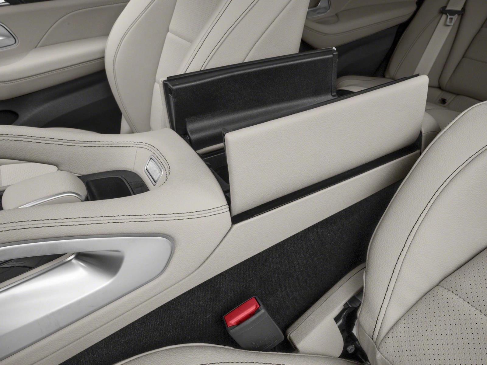 2026 MERCEDES-BENZ GLE-CLASS - Image 10