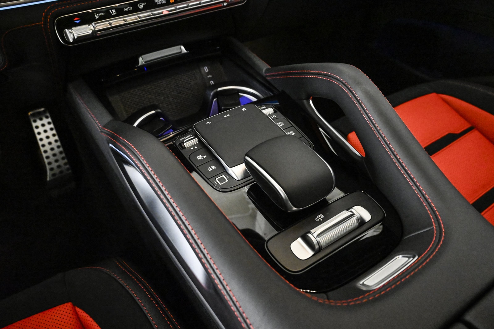 2026 MERCEDES-BENZ GLE-CLASS - Image 13