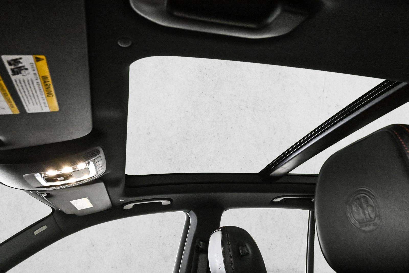 2026 MERCEDES-BENZ GLE-CLASS - Image 17