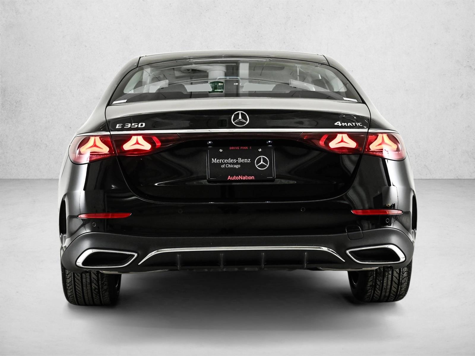 2026 MERCEDES-BENZ E-CLASS - Image 7