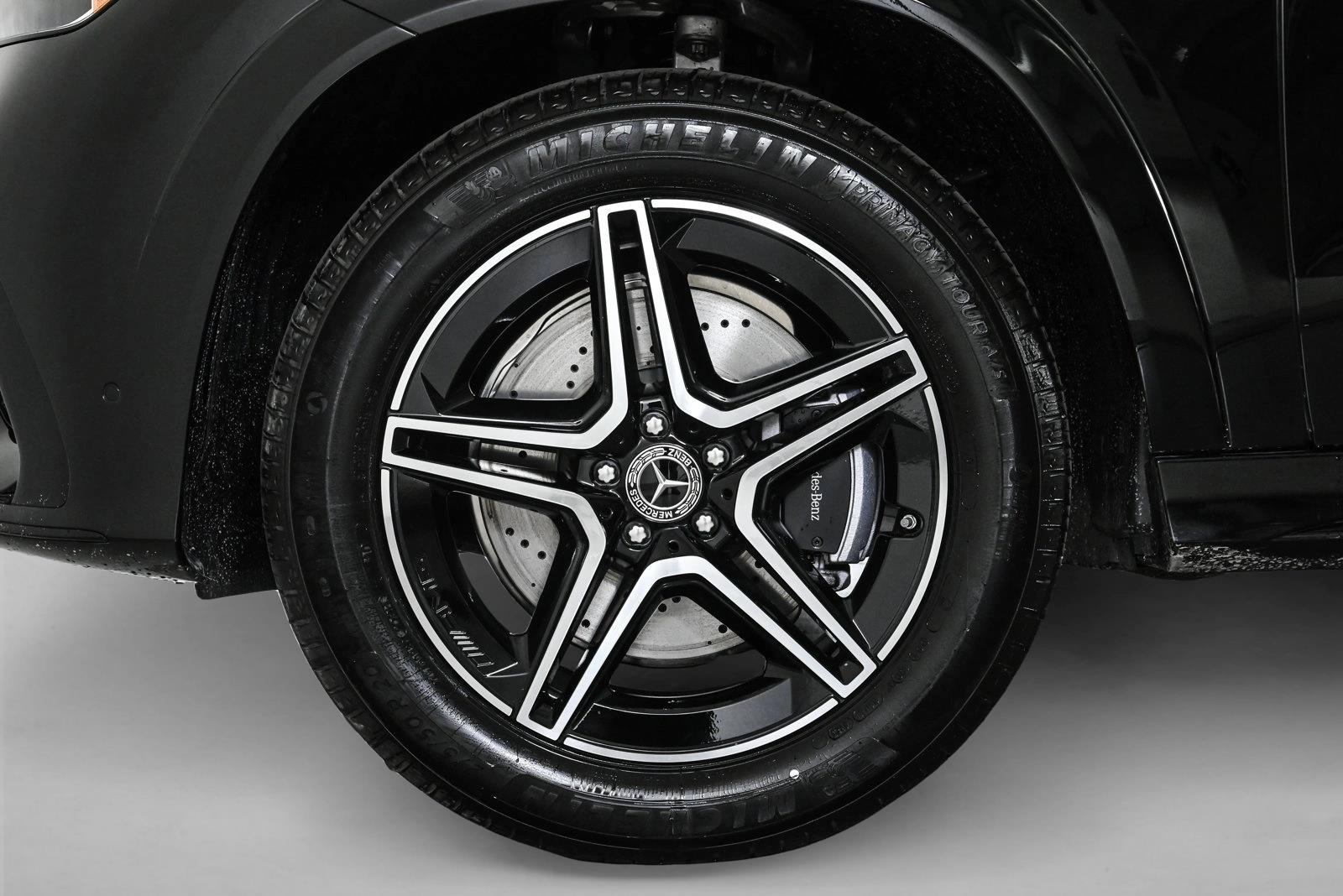 2026 MERCEDES-BENZ GLE-CLASS - Image 25