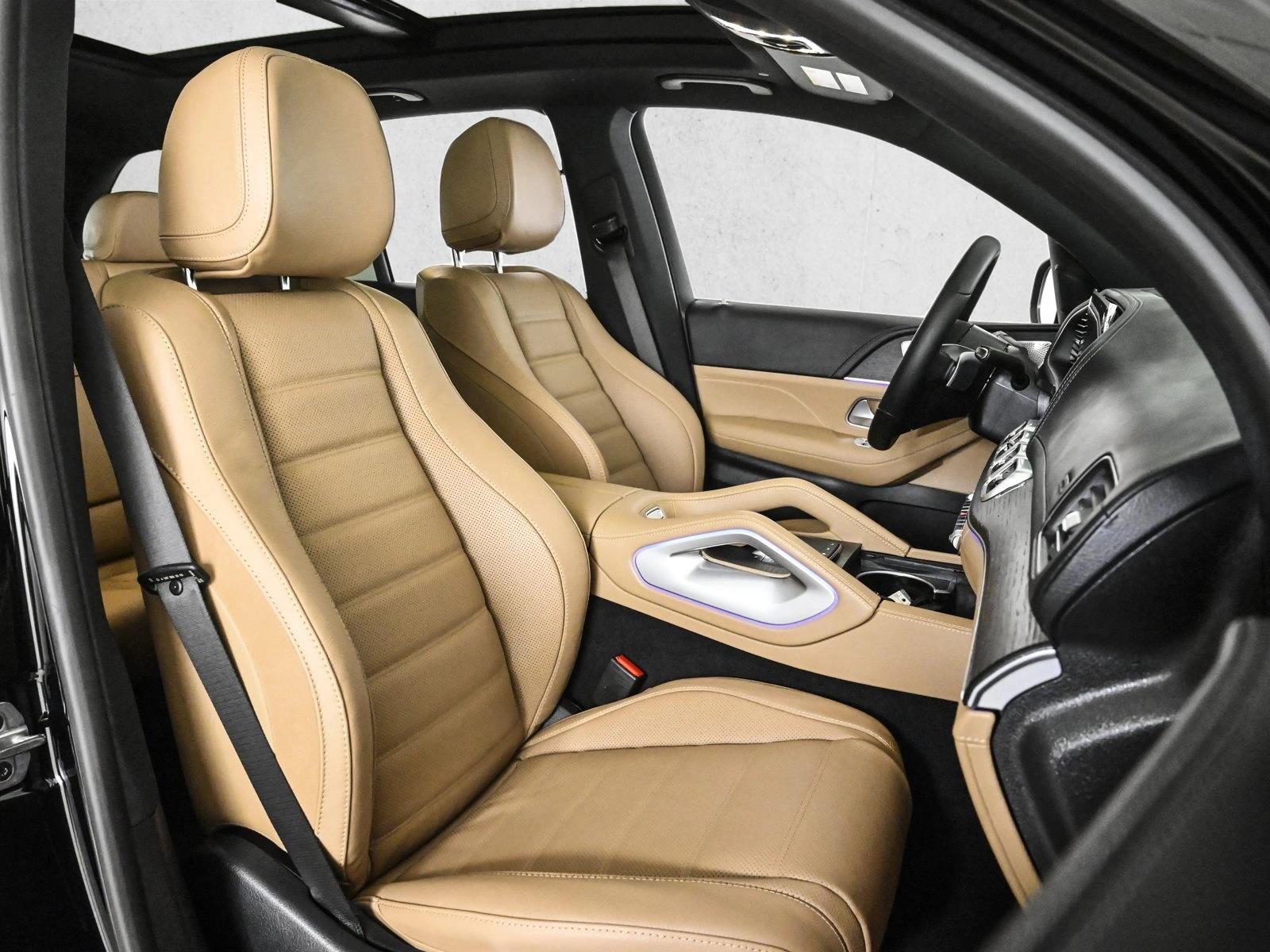 2026 MERCEDES-BENZ GLE-CLASS - Image 23