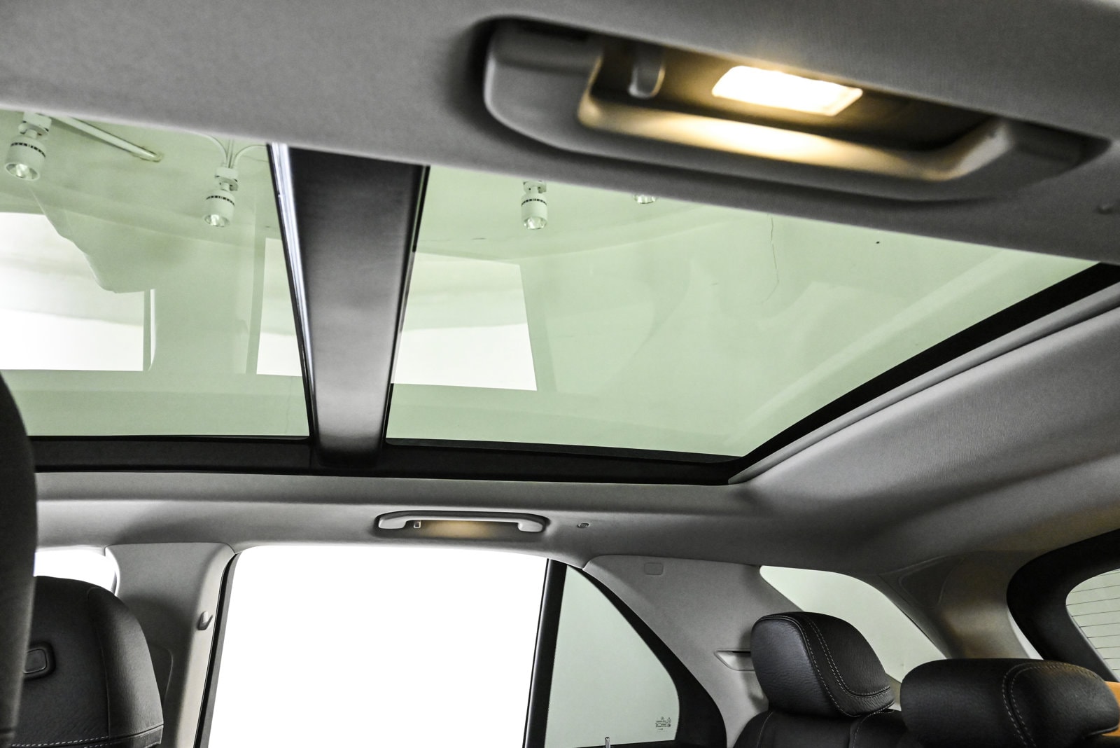 2026 MERCEDES-BENZ GLE-CLASS - Image 21