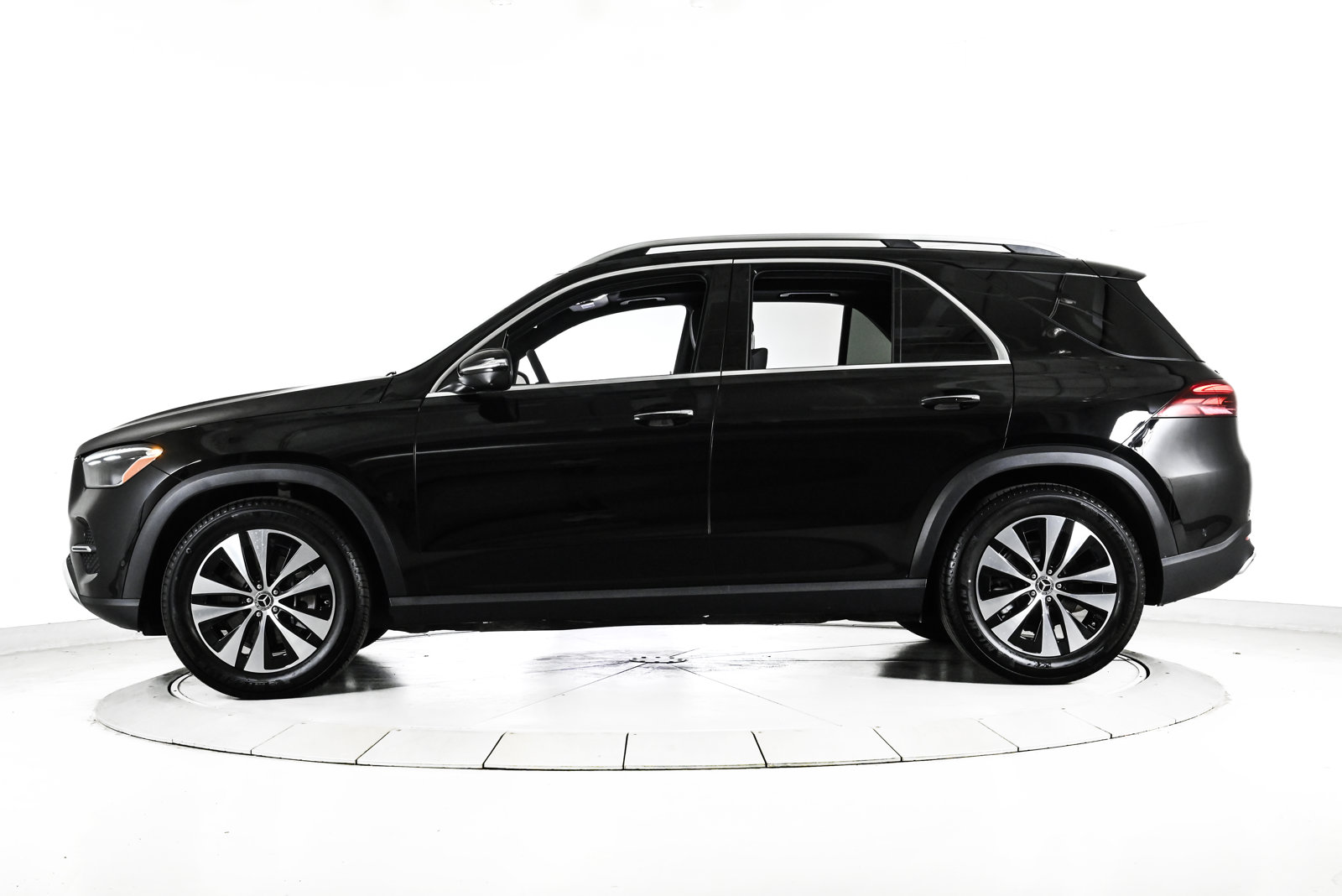 2025 MERCEDES-BENZ GLE-CLASS - Image 9