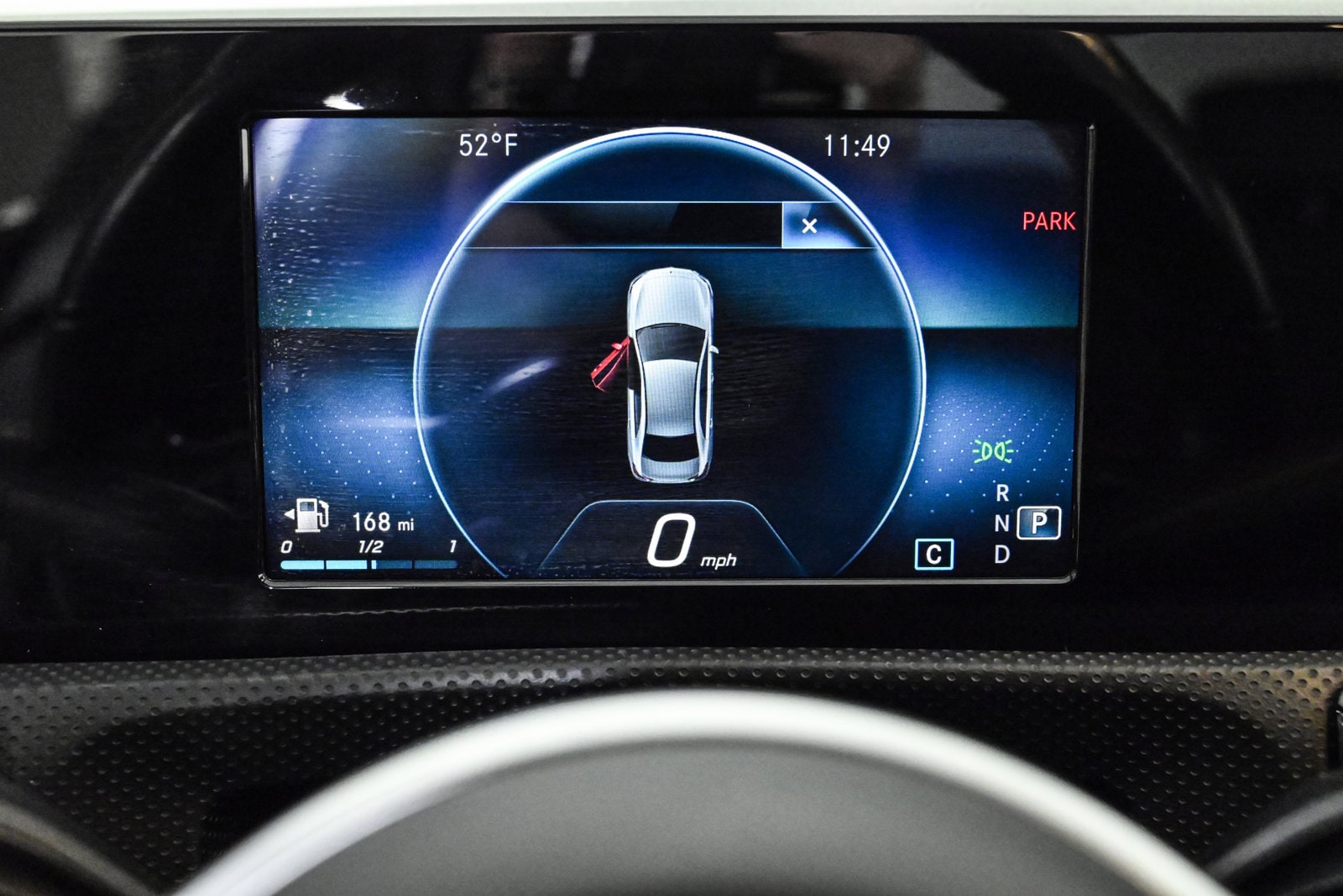 2019 MERCEDES-BENZ A-CLASS - Image 11