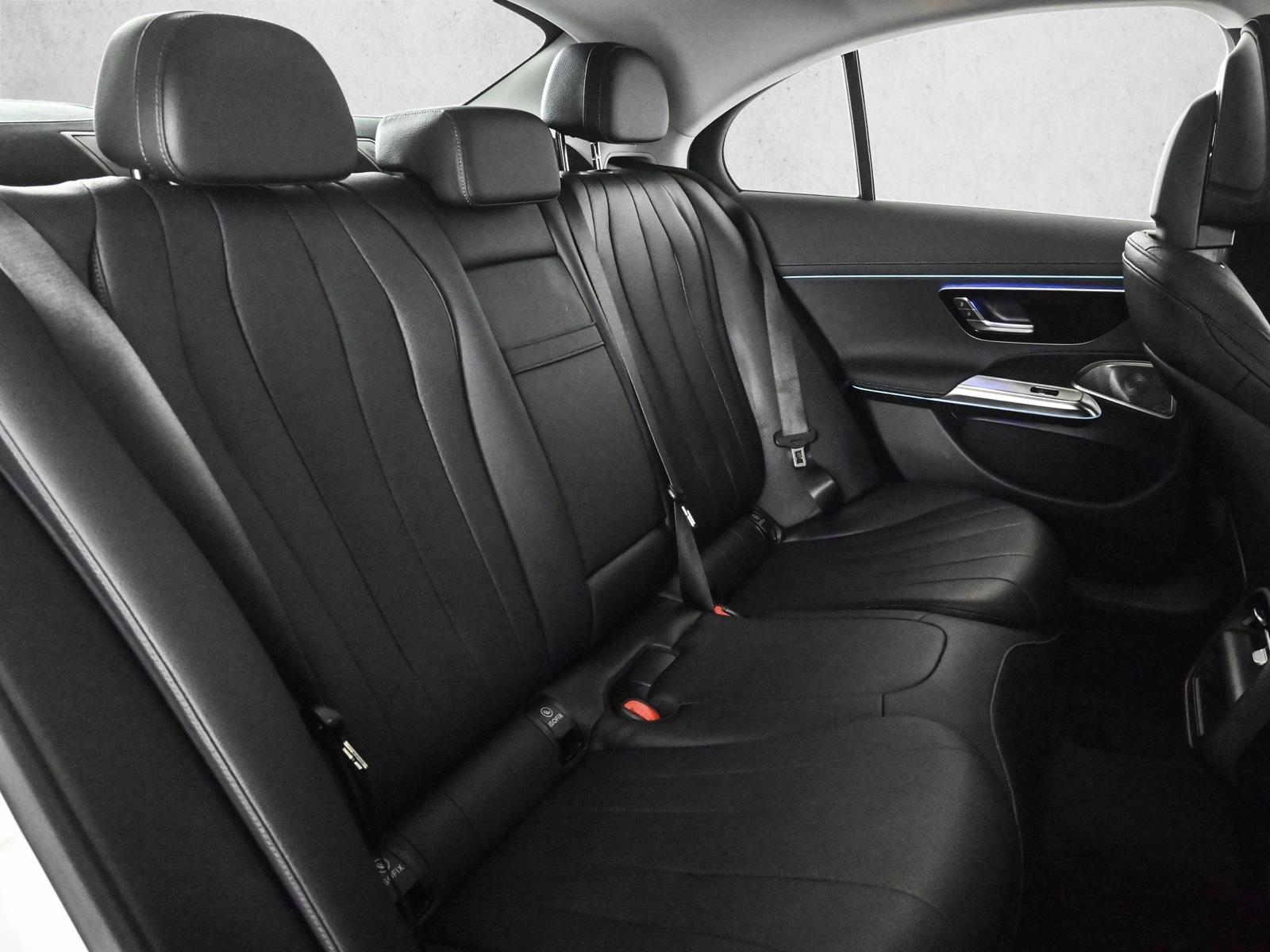 2026 MERCEDES-BENZ E-CLASS - Image 22