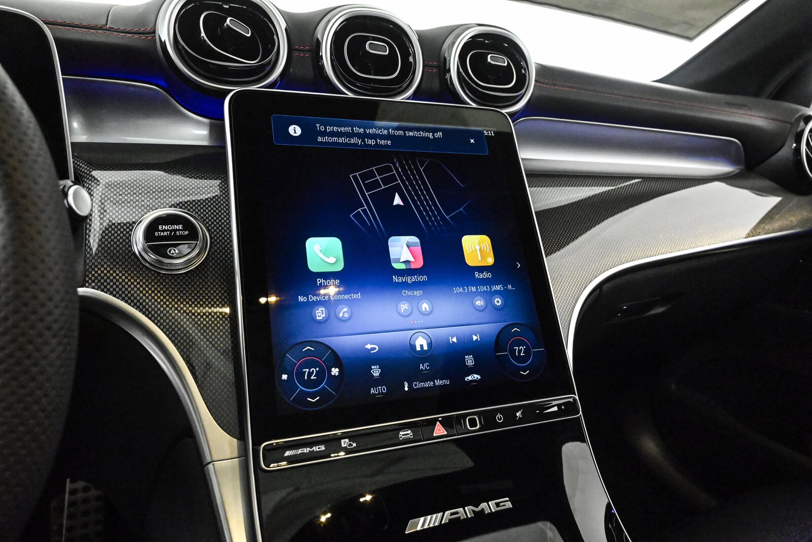 2026 MERCEDES-BENZ GLC-CLASS - Image 15