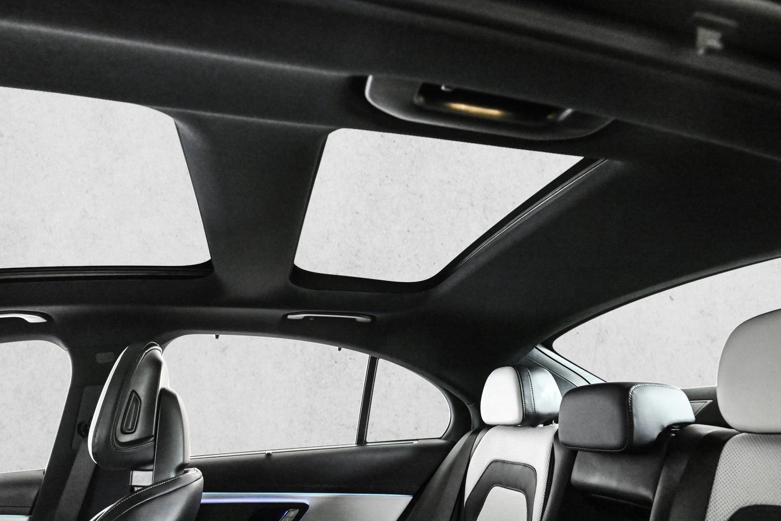 2026 MERCEDES-BENZ E-CLASS - Image 21