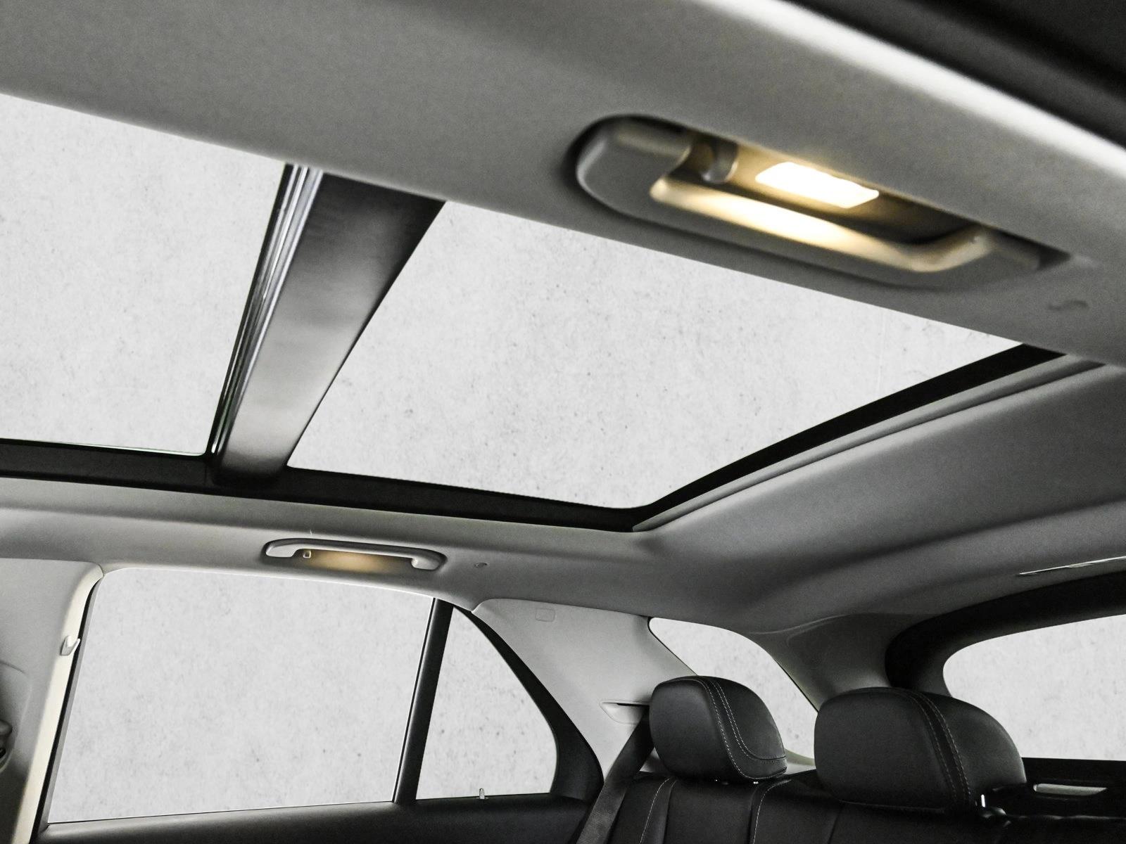 2026 MERCEDES-BENZ GLE-CLASS - Image 21