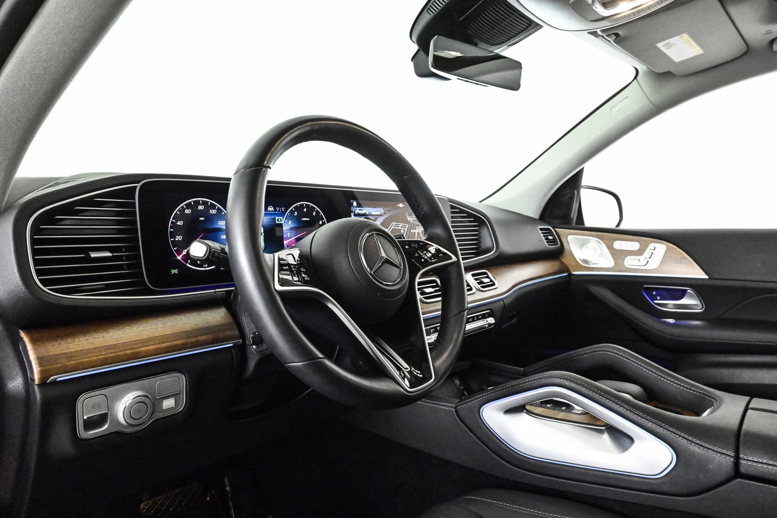 2025 MERCEDES-BENZ GLE-CLASS - Image 10