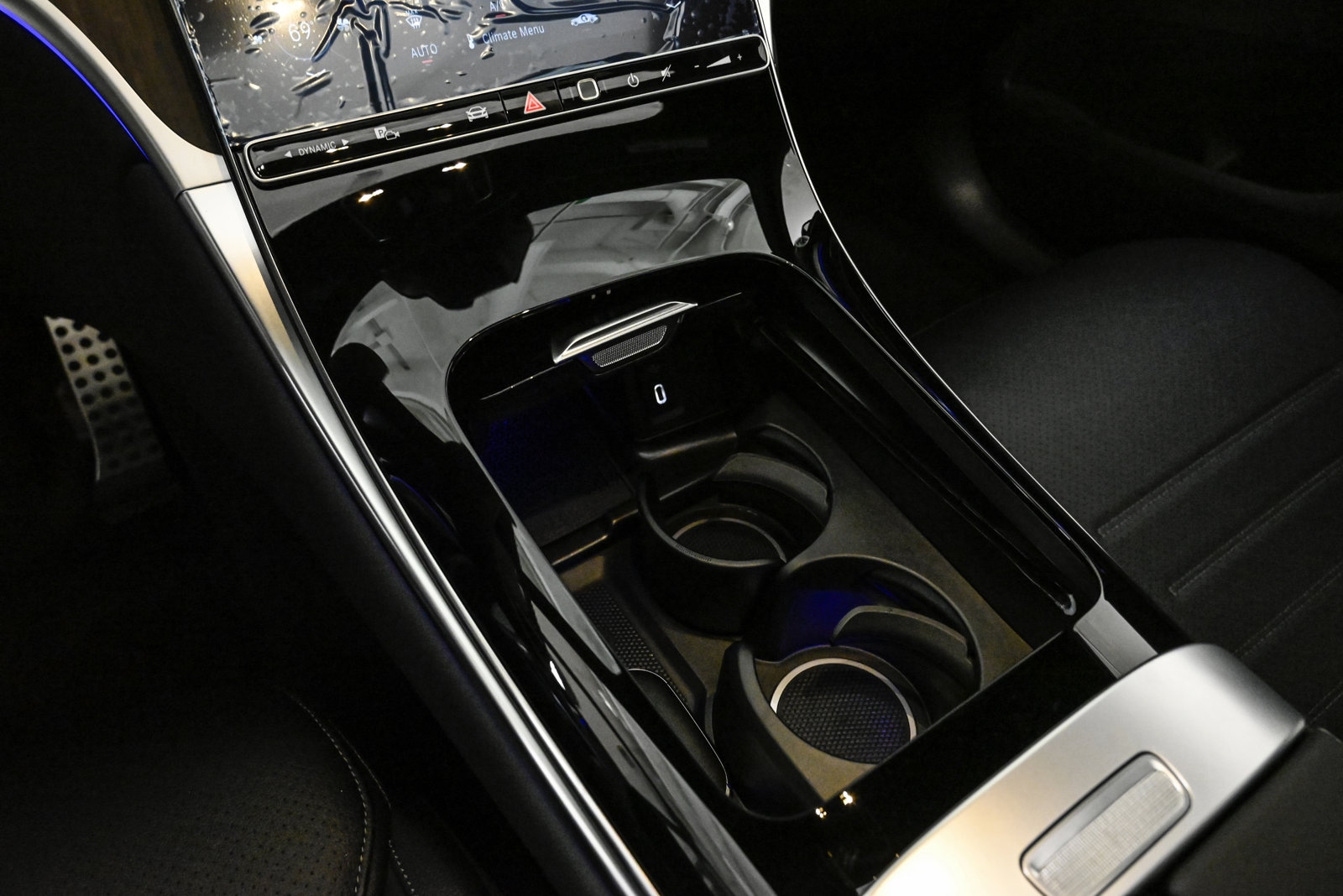 2026 MERCEDES-BENZ GLC-CLASS - Image 13