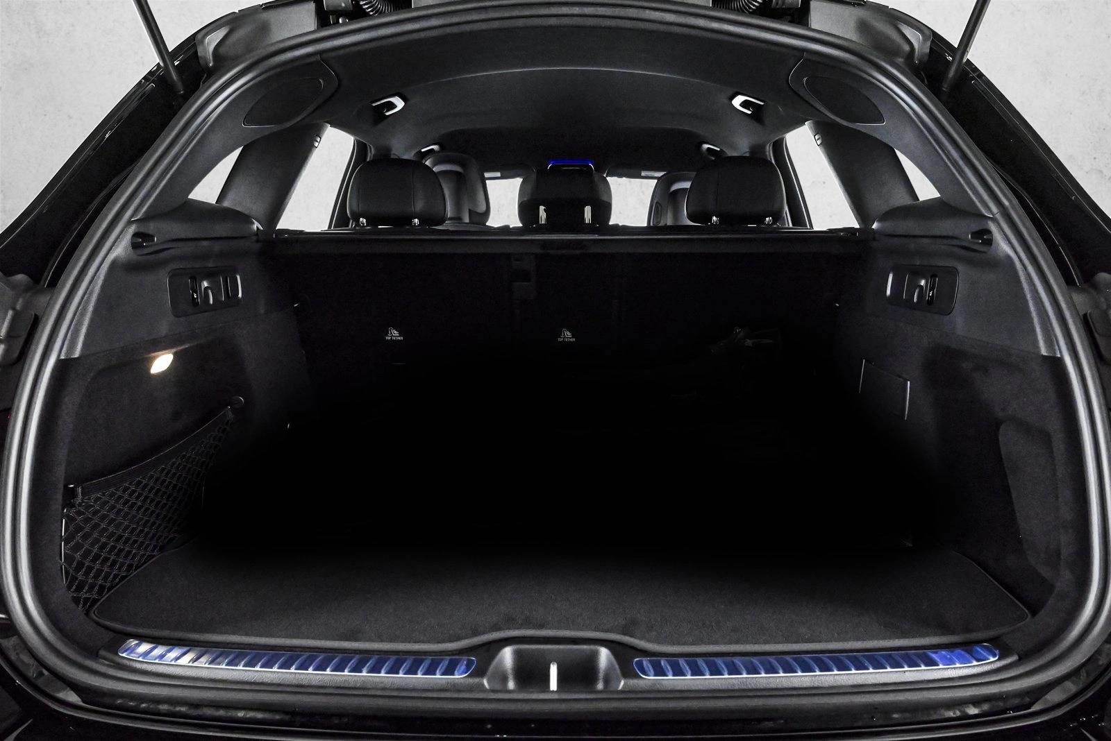 2026 MERCEDES-BENZ GLC-CLASS - Image 6