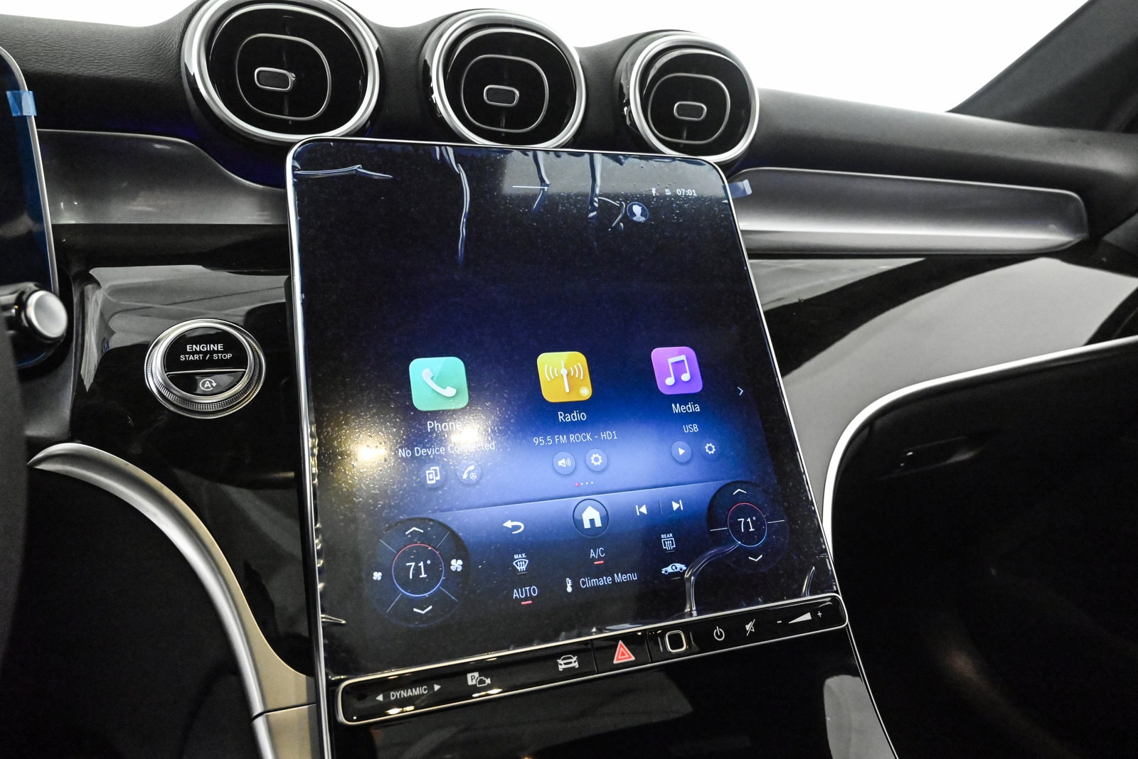 2026 MERCEDES-BENZ GLC-CLASS - Image 14