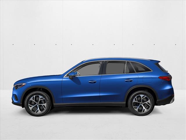 2026 Mercedes Benz GLC 350e 4MATIC photo 3
