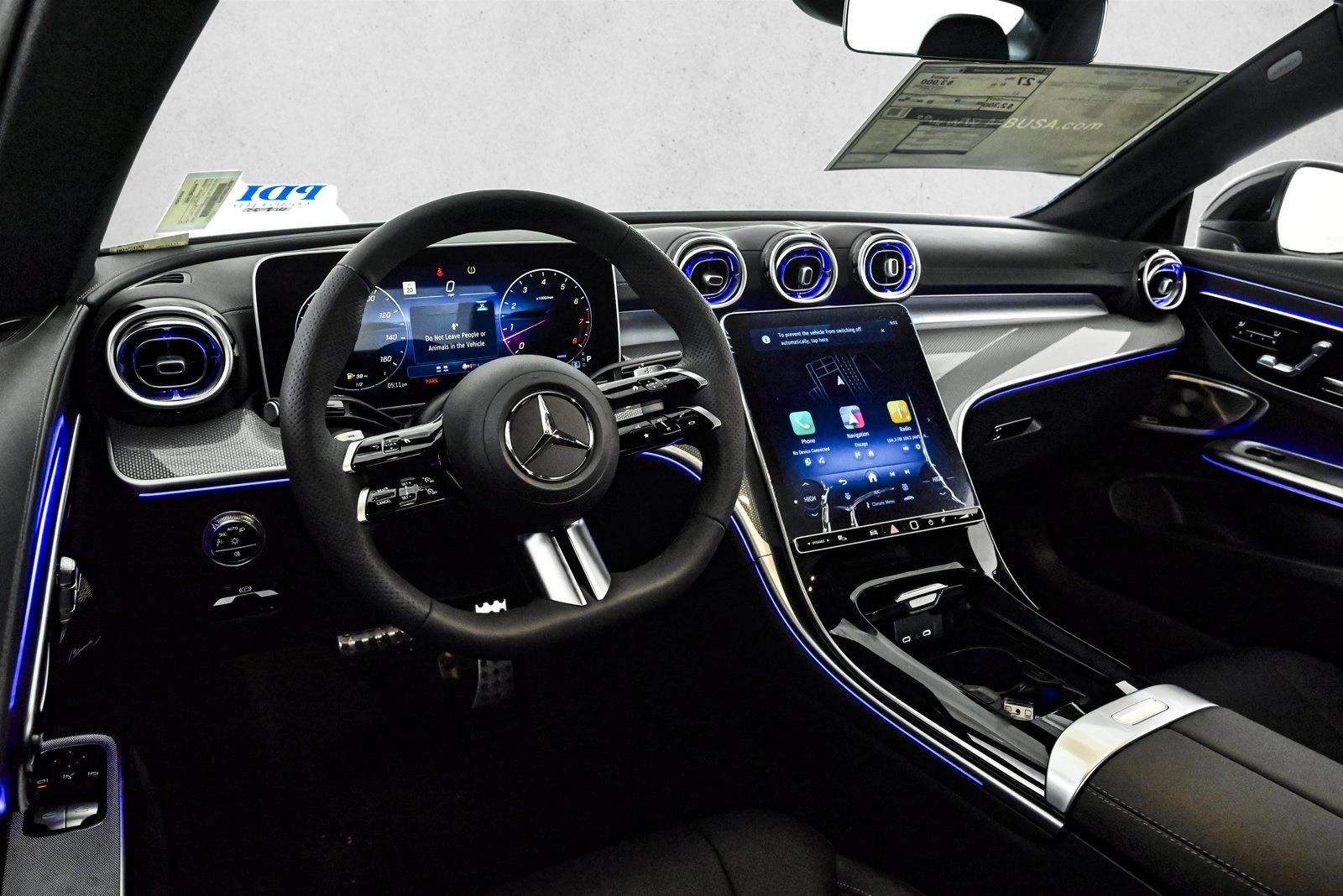 2026 MERCEDES-BENZ CLE - Image 20