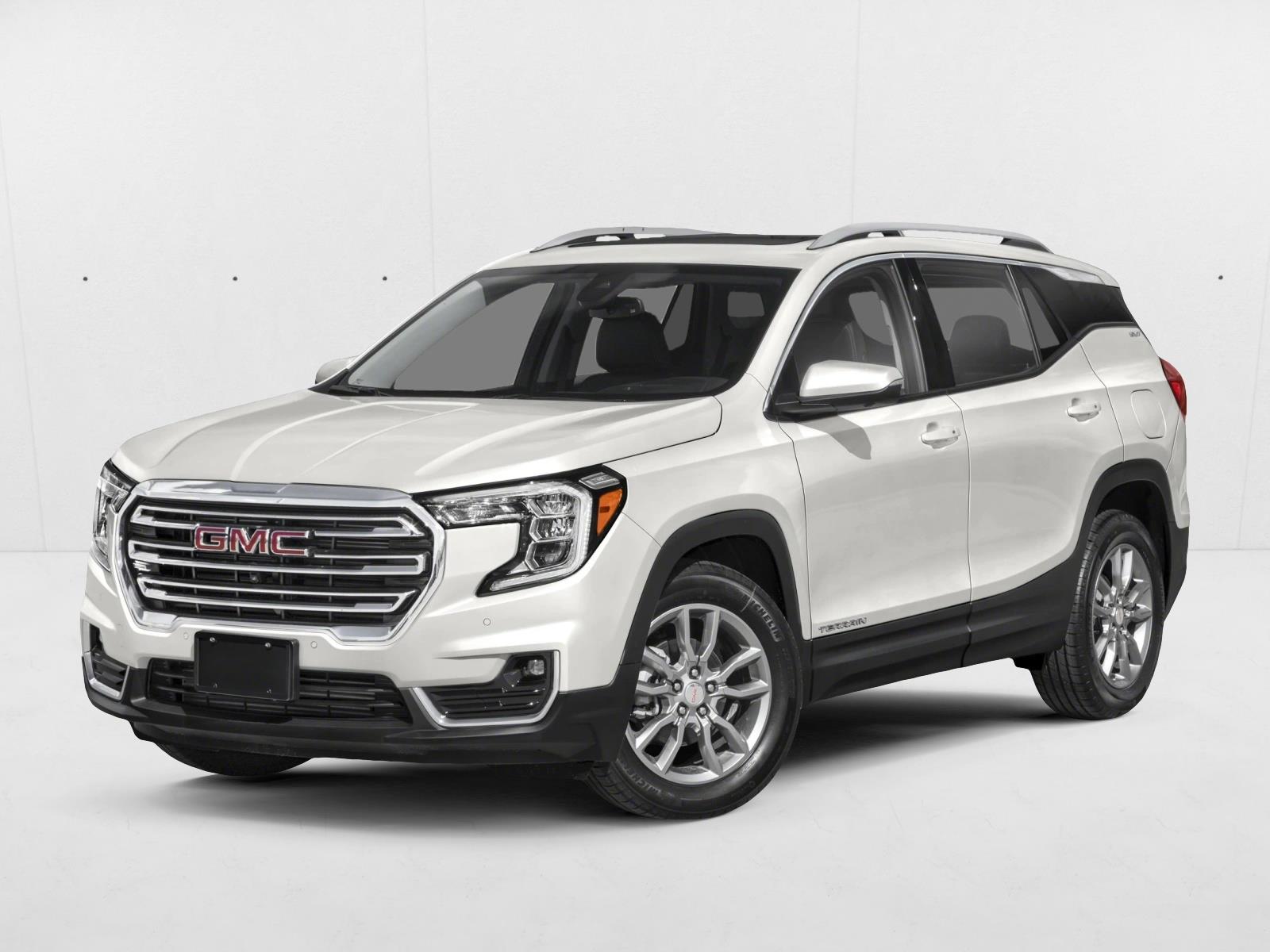 2023 GMC Terrain Denali AWD's photo