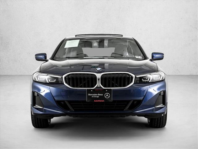 2023 Bmw 330i xDrive photo 2