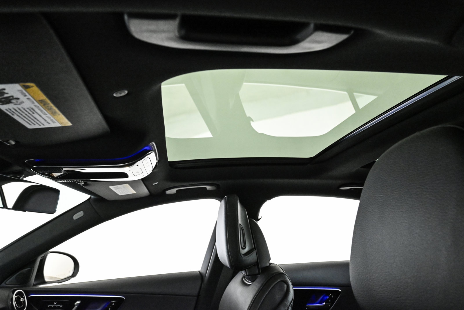 2026 MERCEDES-BENZ C-CLASS - Image 17