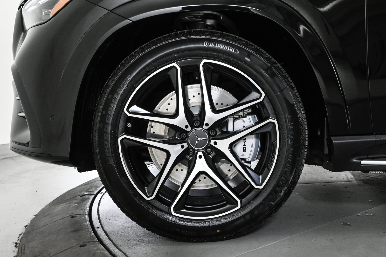 2026 MERCEDES-BENZ GLE-CLASS - Image 26