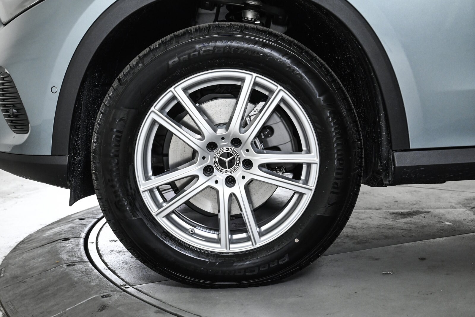 2026 MERCEDES-BENZ GLC-CLASS - Image 26