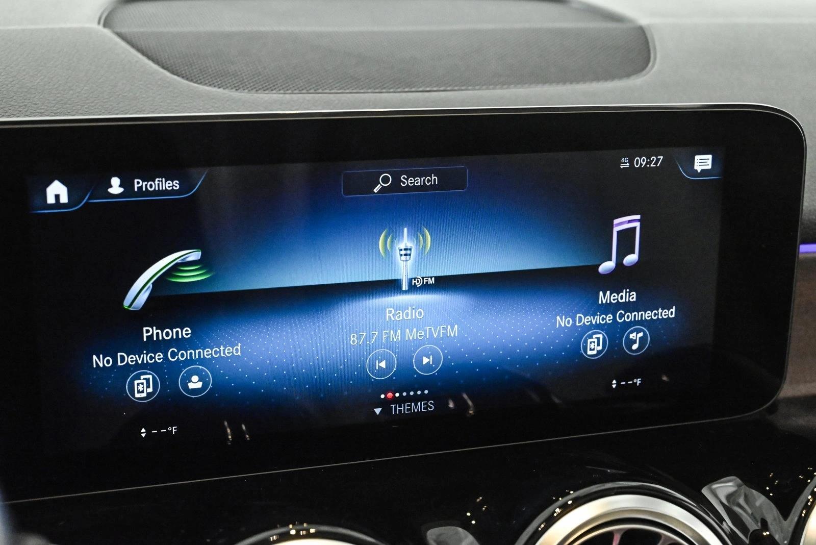 2022 MERCEDES-BENZ GLB-CLASS - Image 14