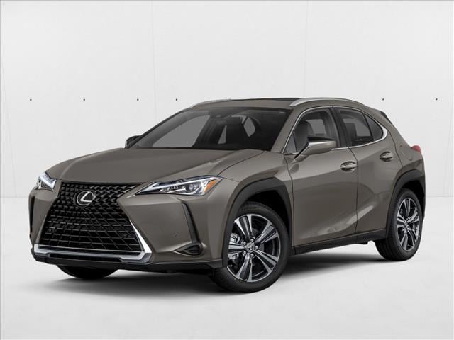 2022 LEXUS UX - Image 1
