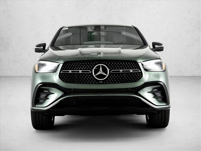 2026 Mercedes Benz GLE 450 4MATIC photo 2