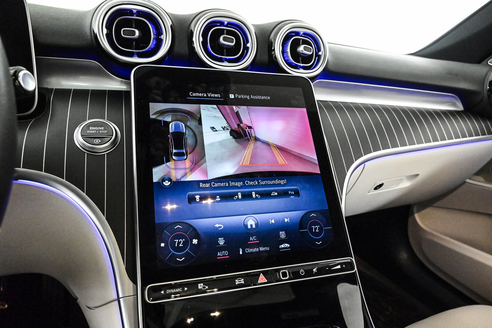 2023 MERCEDES-BENZ C-CLASS - Image 15