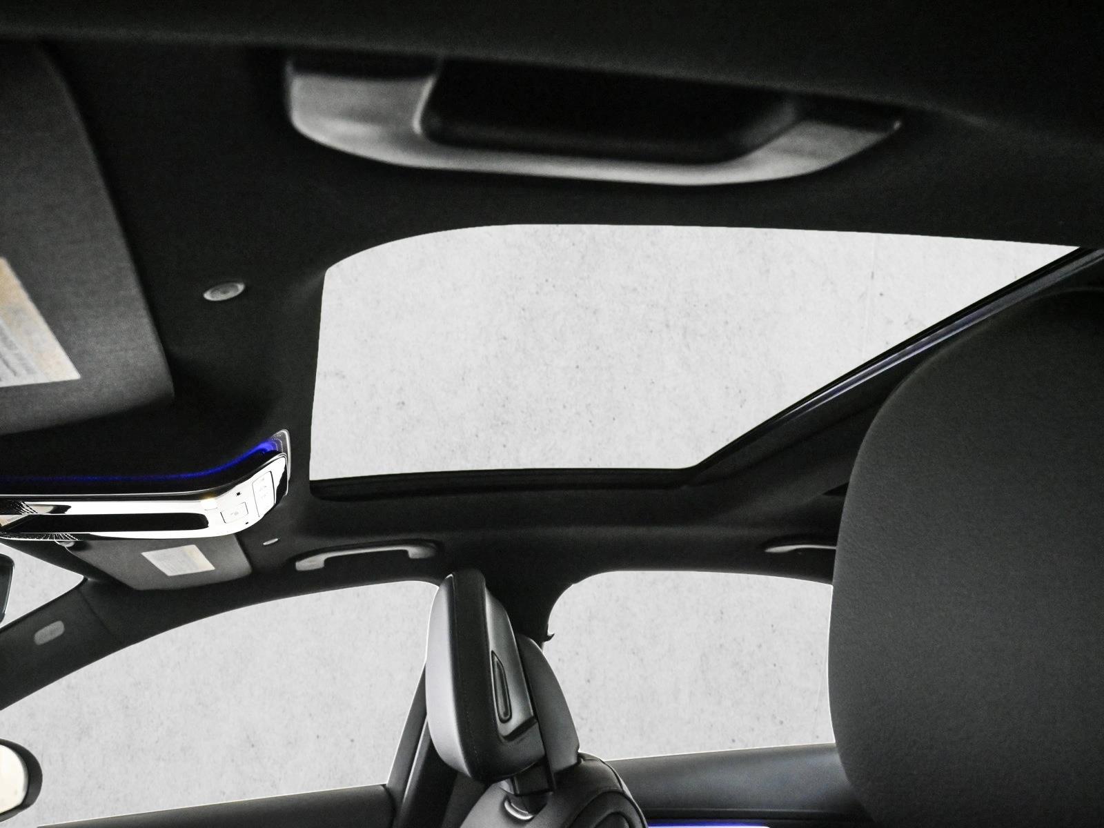 2026 MERCEDES-BENZ C-CLASS - Image 17