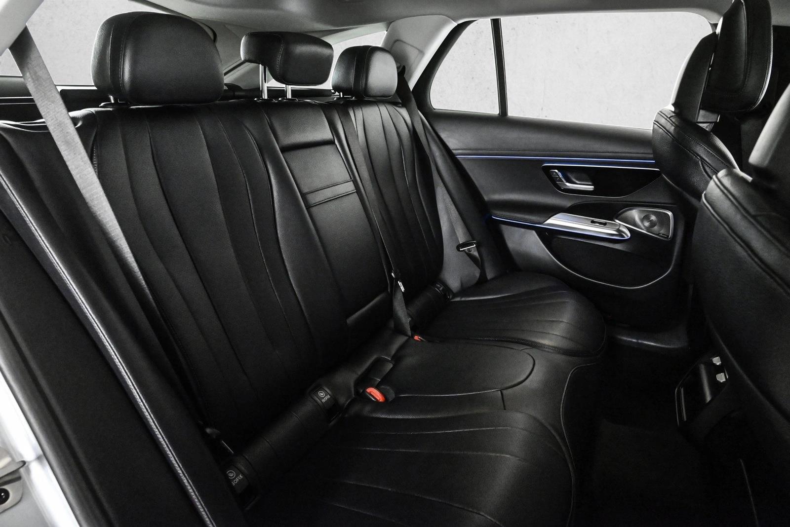 2026 MERCEDES-BENZ E-CLASS - Image 22