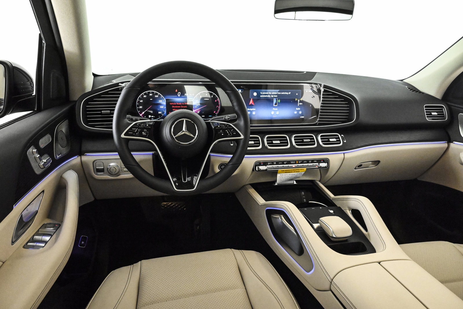 2026 MERCEDES-BENZ GLE-CLASS - Image 20