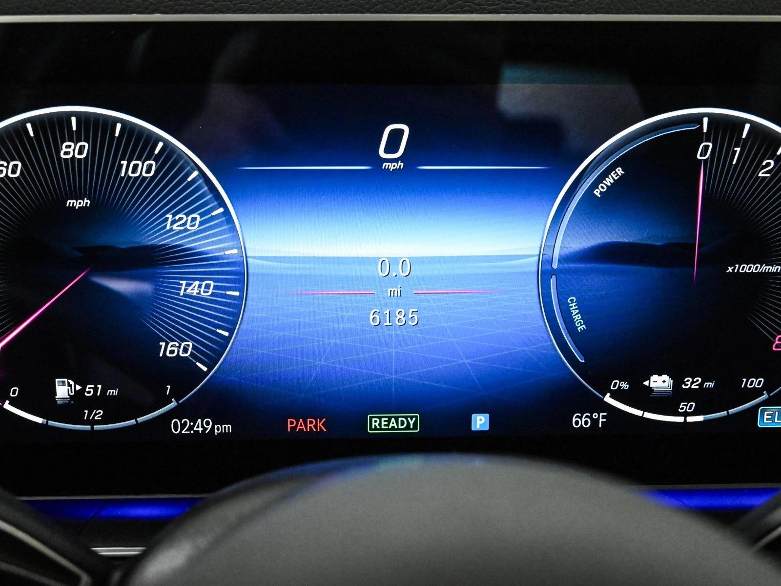 2025 MERCEDES-BENZ GLE-CLASS - Image 11