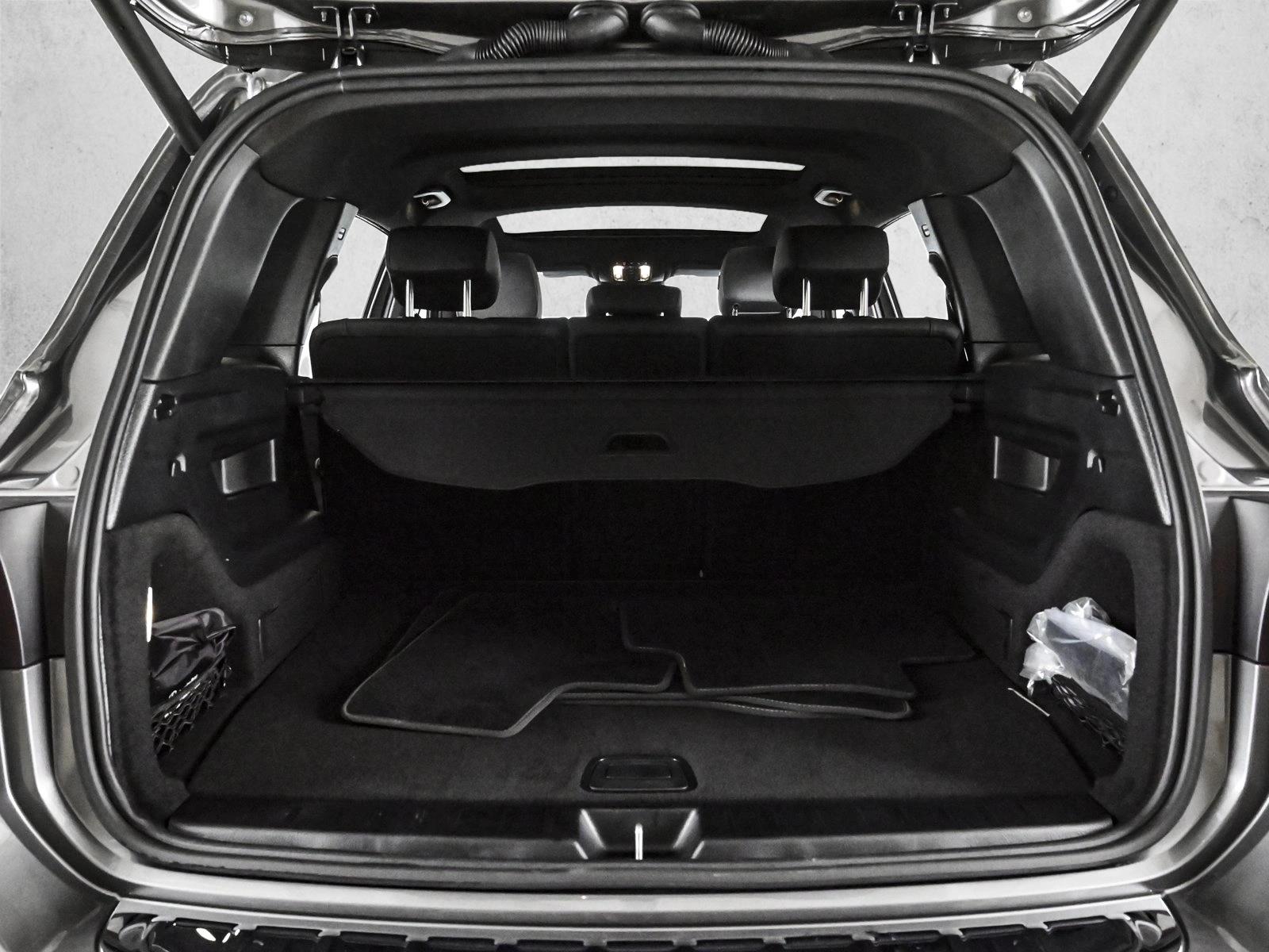 2025 MERCEDES-BENZ GLB-CLASS - Image 6