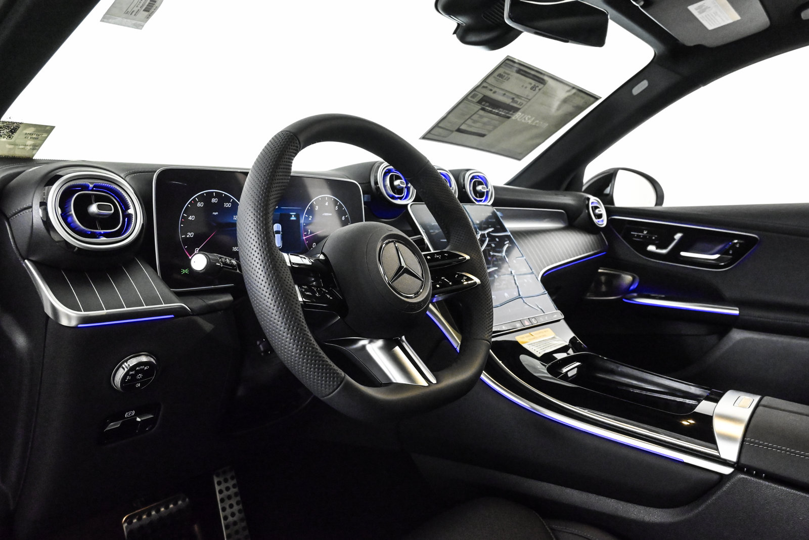 2026 MERCEDES-BENZ GLC-CLASS - Image 10