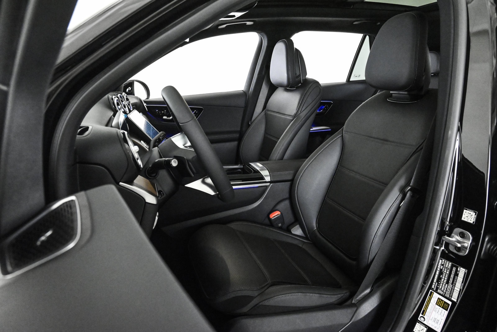 2026 MERCEDES-BENZ GLC-CLASS - Image 18