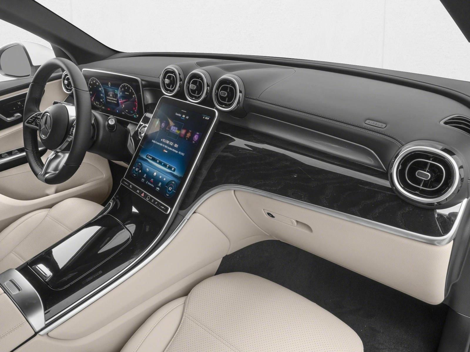 2026 MERCEDES-BENZ GLC-CLASS - Image 11