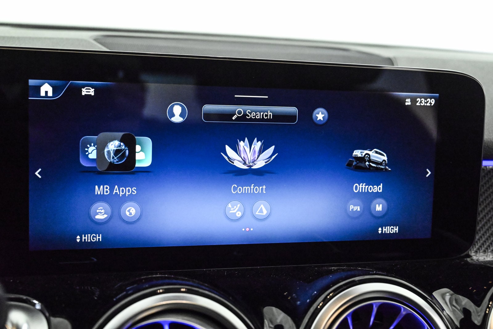 2026 MERCEDES-BENZ GLB-CLASS - Image 16