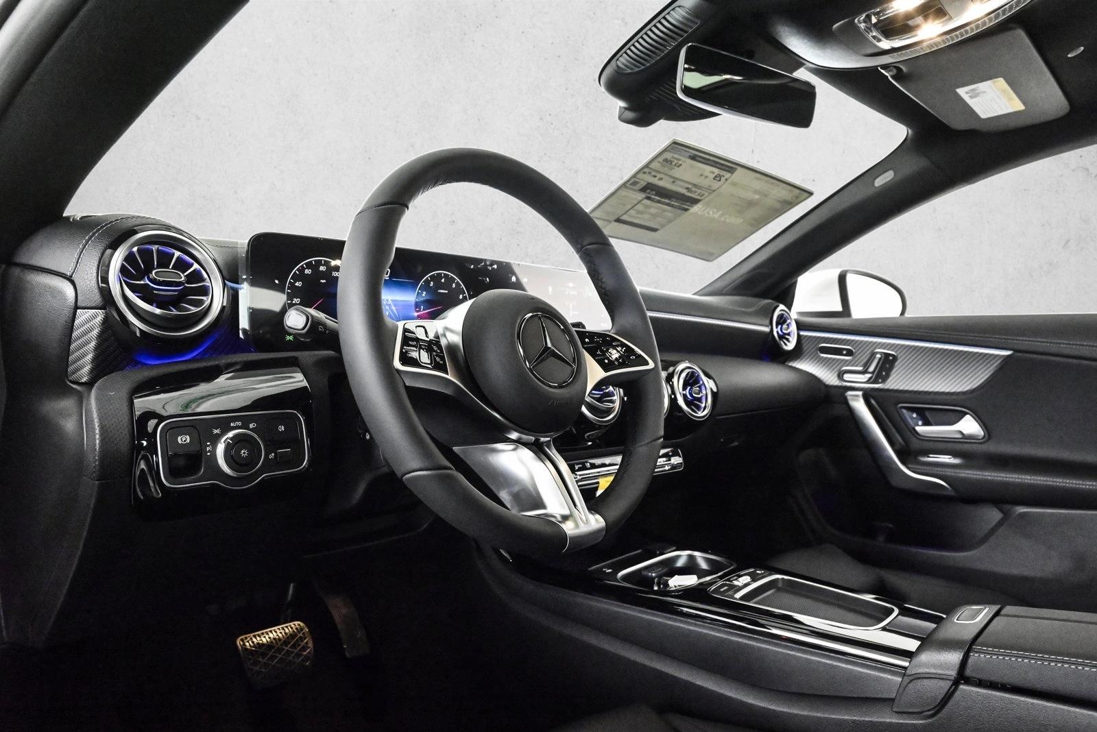 2026 MERCEDES-BENZ CLA-CLASS - Image 10