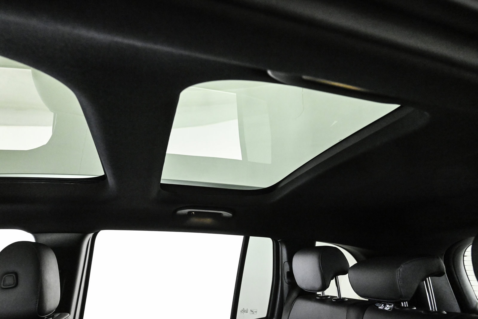 2026 MERCEDES-BENZ GLB-CLASS - Image 21