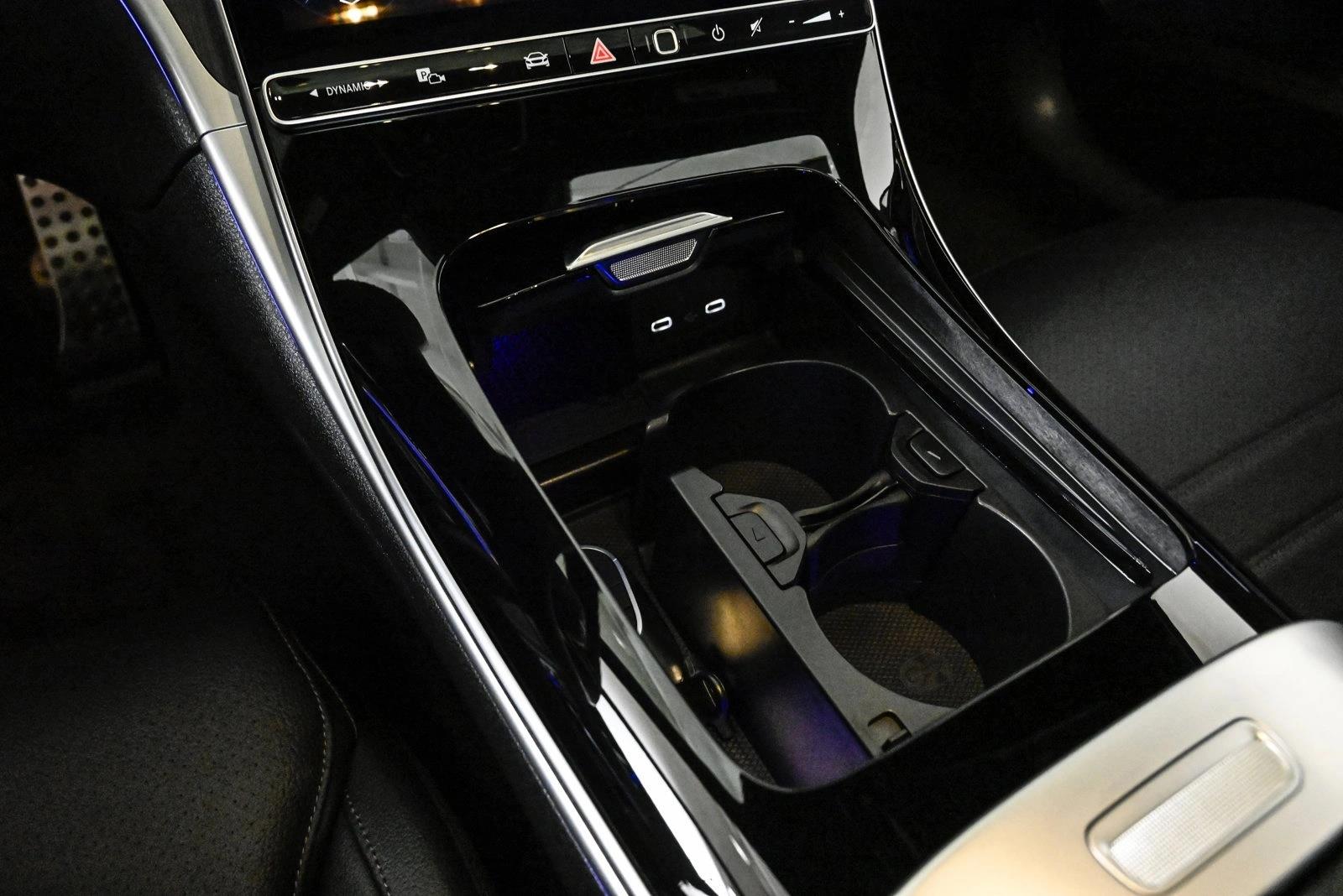 2026 MERCEDES-BENZ C-CLASS - Image 13