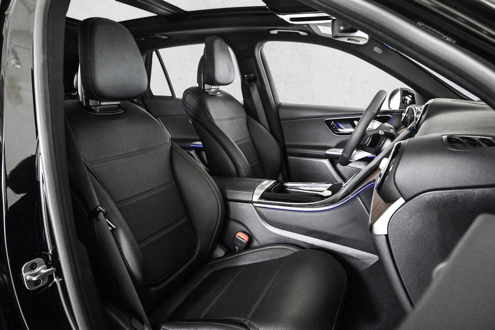 2026 MERCEDES-BENZ GLC-CLASS - Image 20