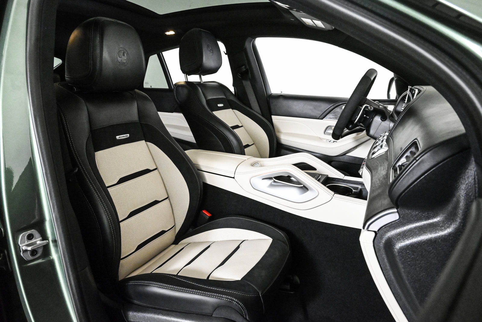 2026 MERCEDES-BENZ GLE-CLASS - Image 22