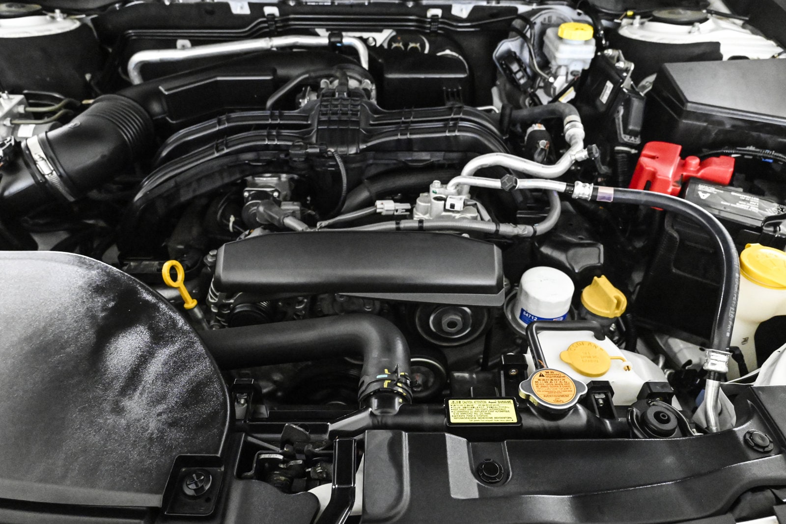 2023 SUBARU OUTBACK - Image 23