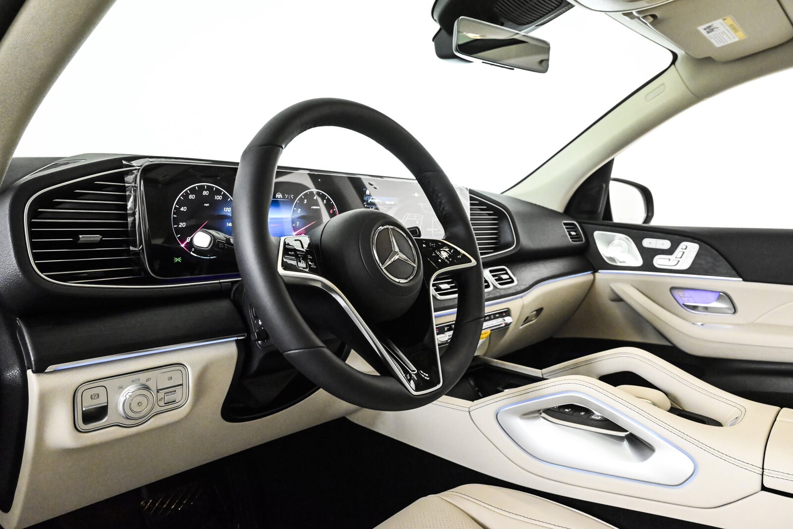 2026 MERCEDES-BENZ GLE-CLASS - Image 10