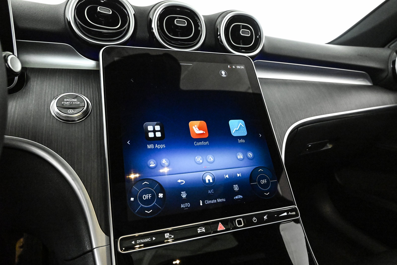 2026 MERCEDES-BENZ C-CLASS - Image 16