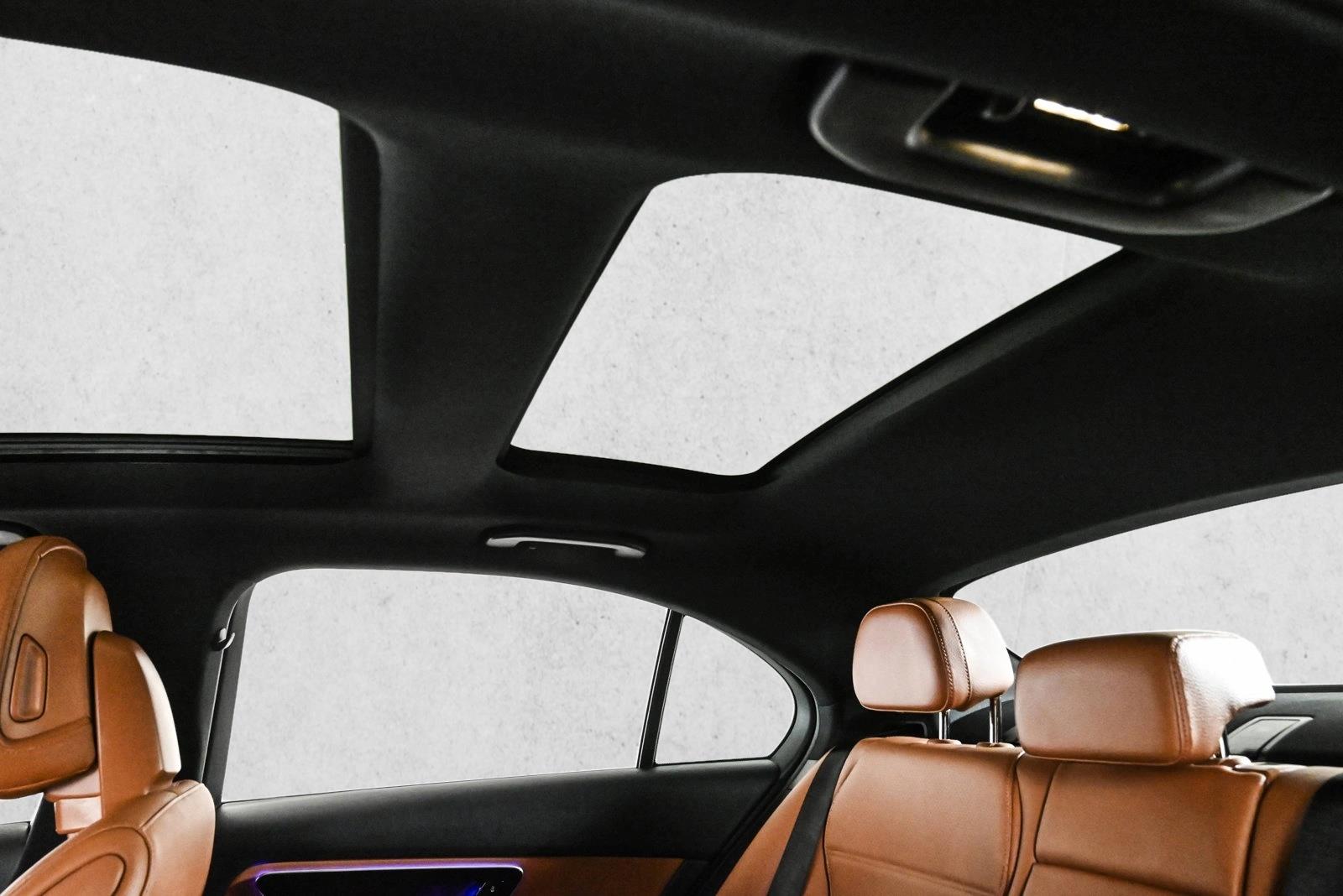 2026 MERCEDES-BENZ C-CLASS - Image 21