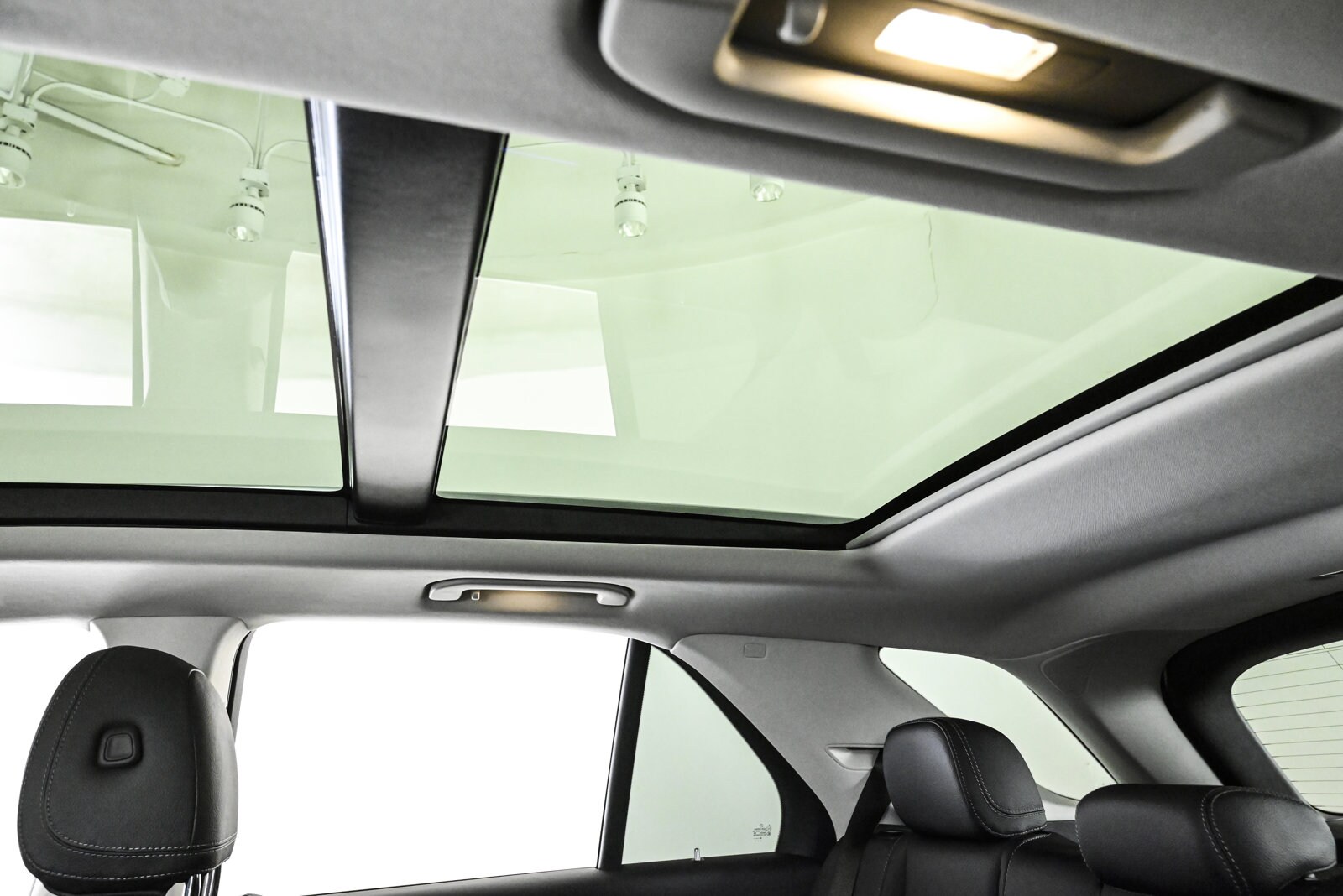 2026 MERCEDES-BENZ GLE-CLASS - Image 21