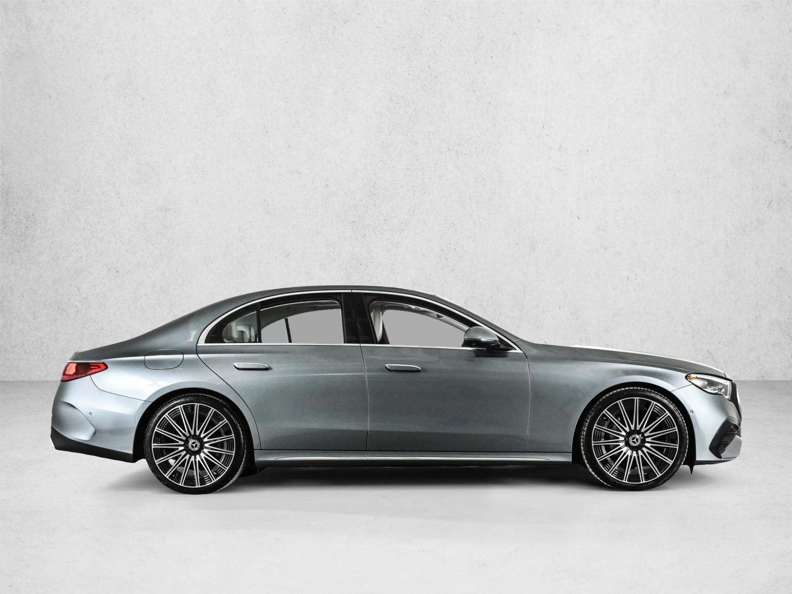 2024 MERCEDES-BENZ E-CLASS - Image 4