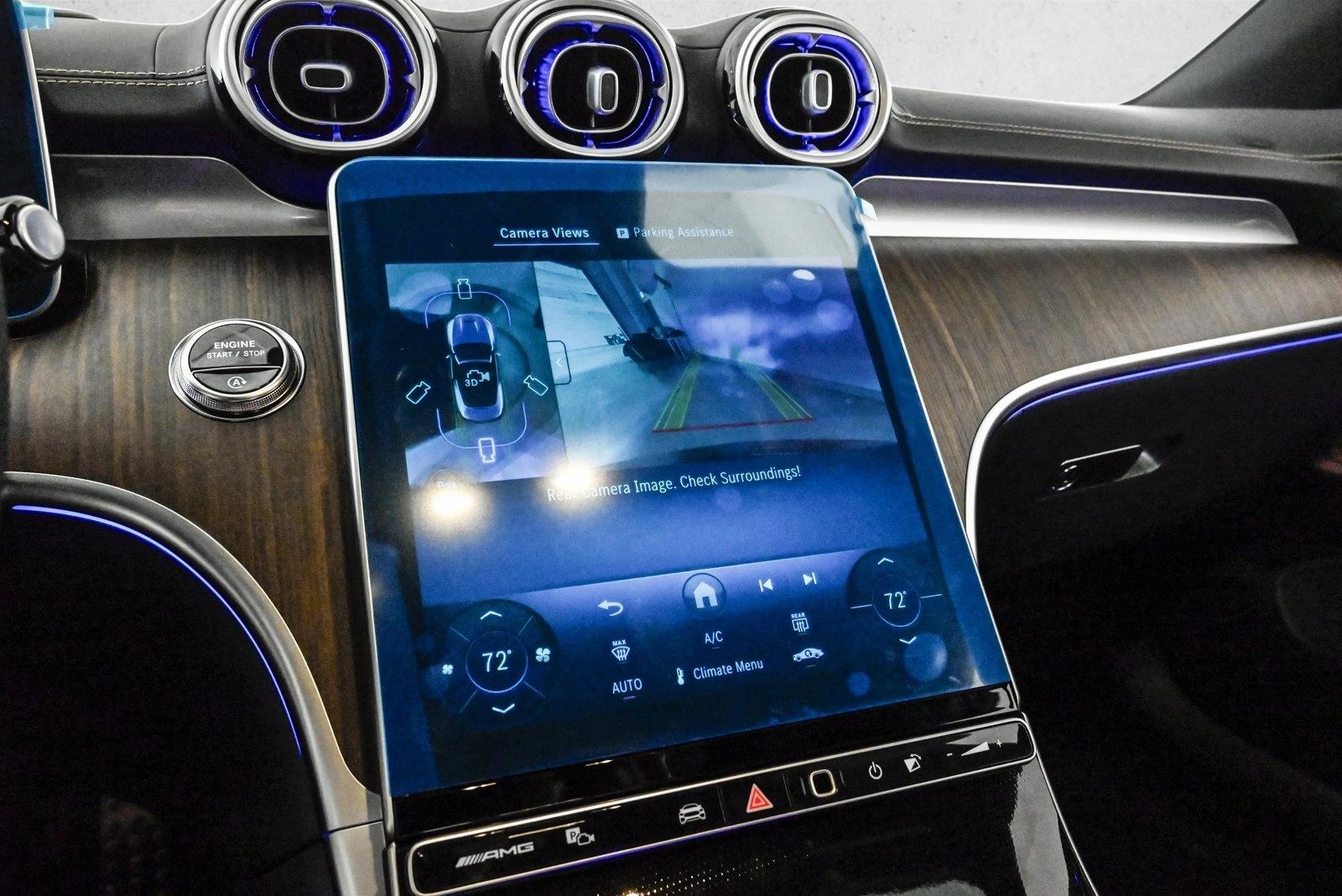 2026 MERCEDES-BENZ CLE - Image 15